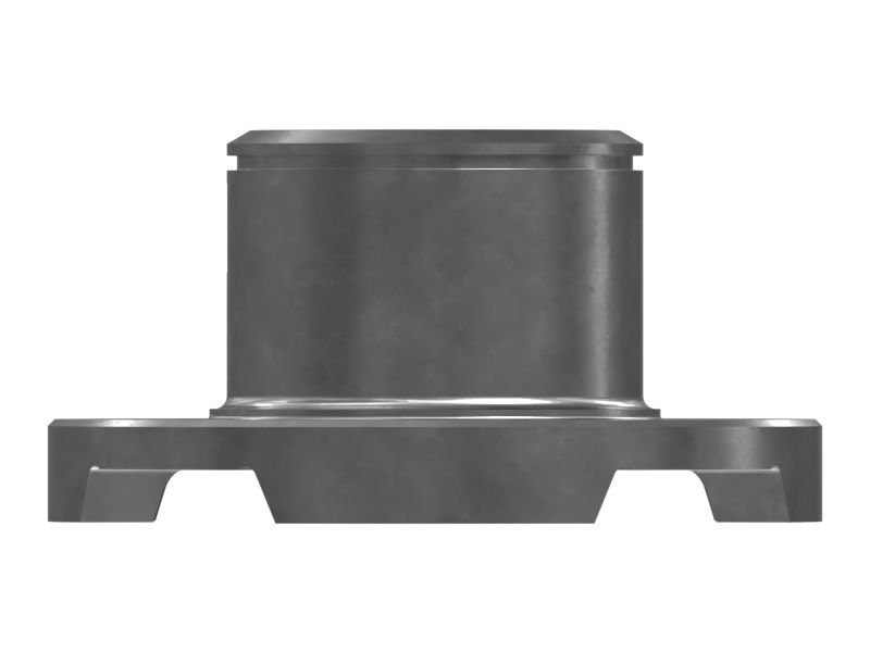 Кулачок муфты сцепления челюстей с 39 зубьями