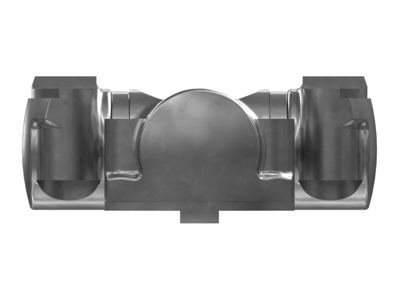 Универсальное соединение в сборе