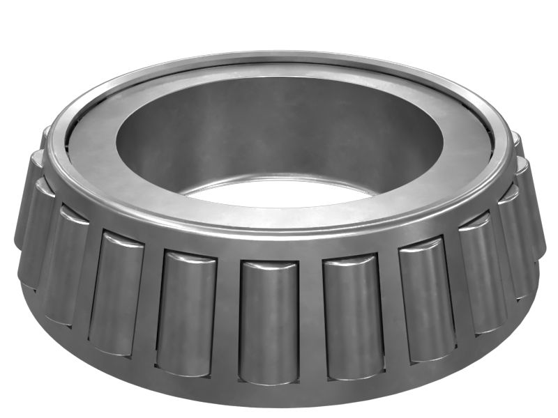 Конический подшипник внутреннего диаметра 92,08 мм