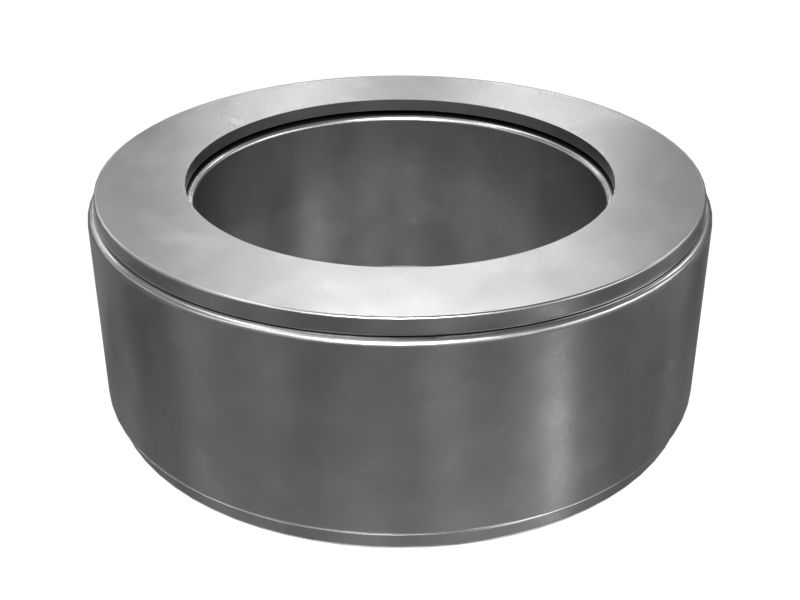 60,02 мм внешний диаметр ролика и подшипник стакана