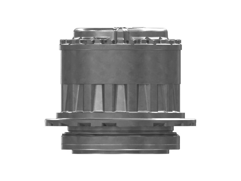 БЛОК БОРТОВОГО РЕДУКТОРА