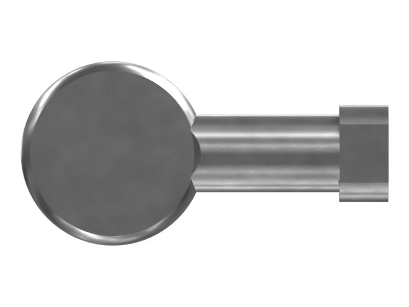 Сферическая головка шатуна