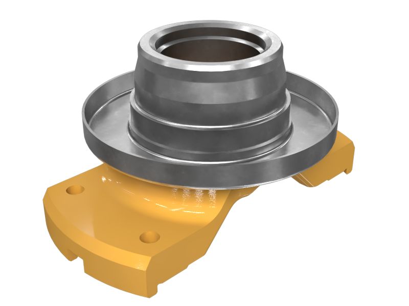 Driveshaft for Sea-Doo Sportster 4-Tec SCIC /Speedster 150
