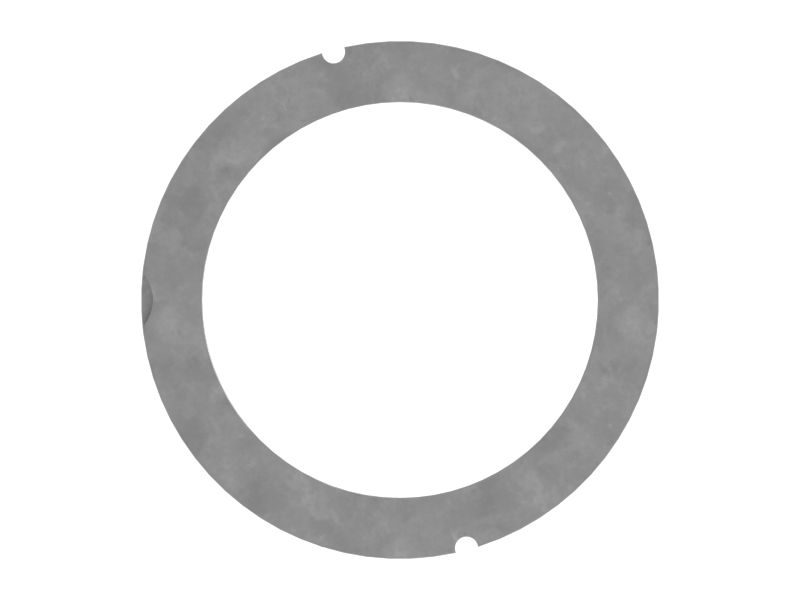 Кольцо подшипника упорное