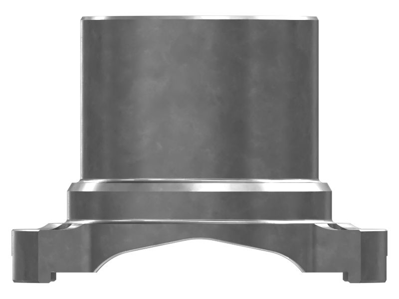 Планетарная вилка коробки передач