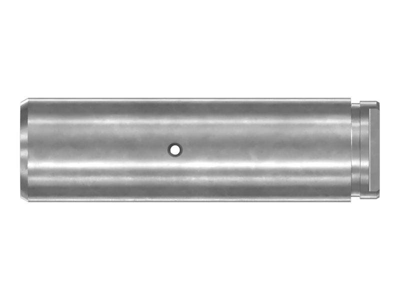 Вал планетарной передачи, наружный диаметр 47,193 мм