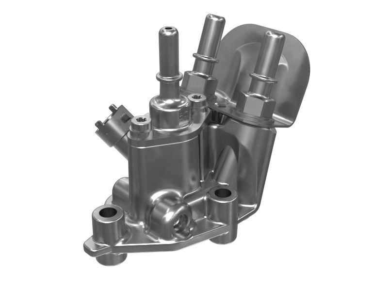 Форсунка DEF