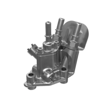 460-9257: Injector Assembly-DEF