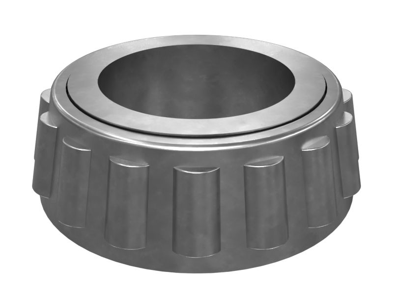 Конический подшипник с наружным диаметром 198,28 мм