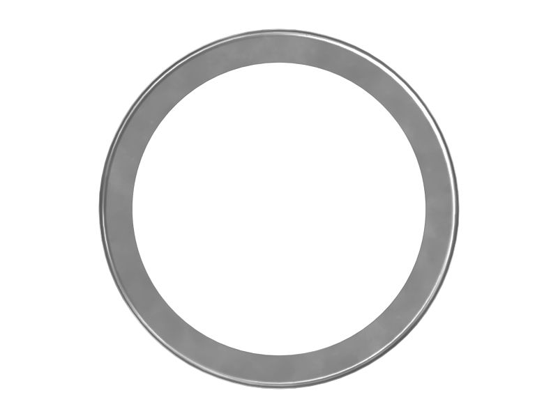 Конический подшипник с наружным диаметром 60 мм