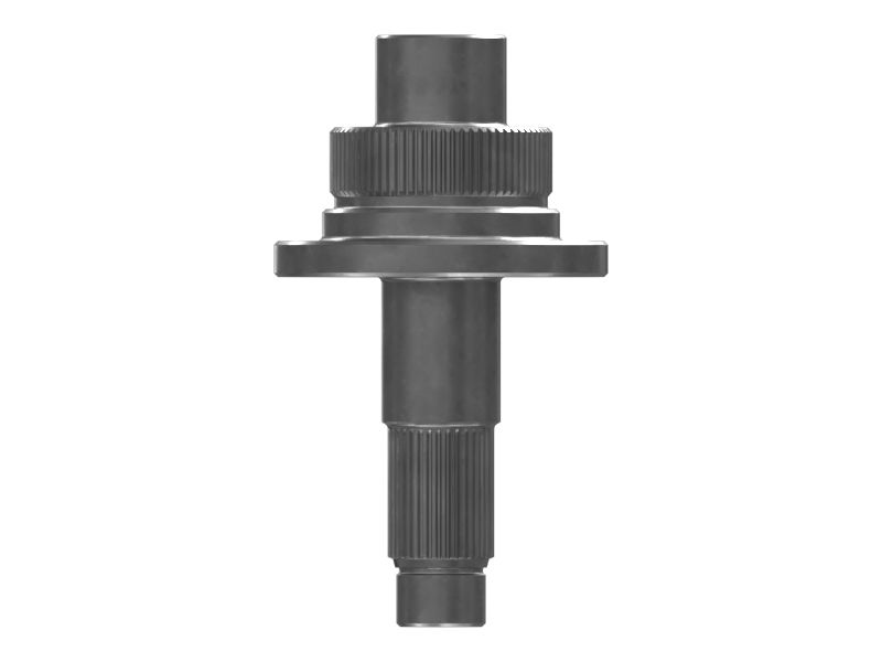 HUIHAI 458-3867 Shaft Circle Drive for Caterpillar 120G