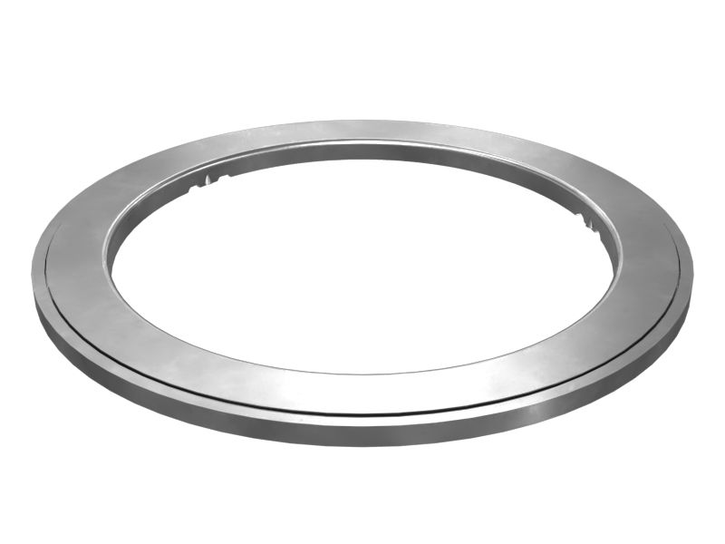 Упорный подшипник с внутренним диаметром 102,49 мм