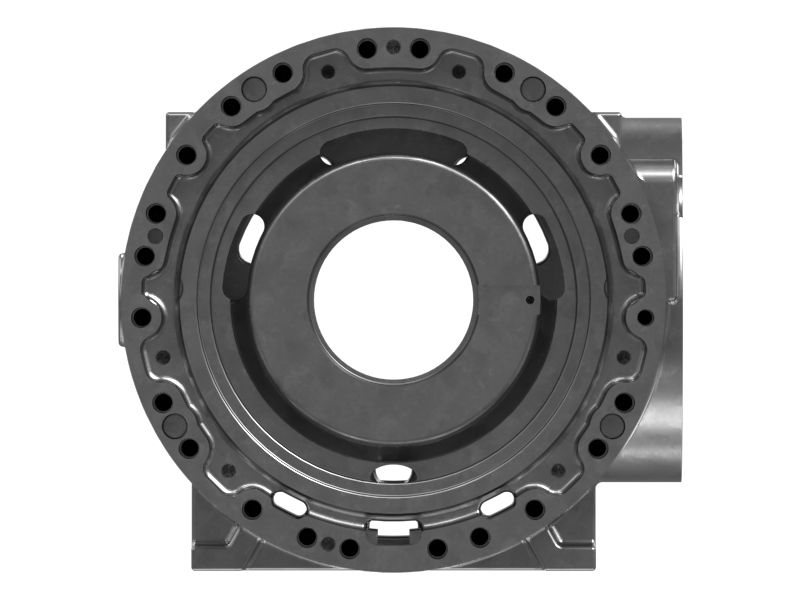 488-3748: Differential Bevel Gear Housing | Cat® Parts Store