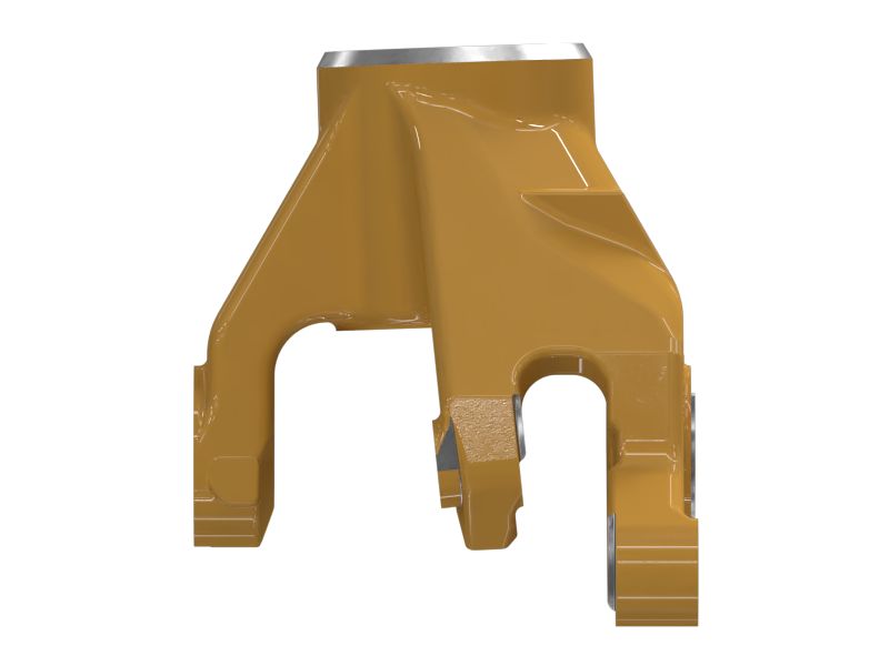 Корпус шпинделя оси