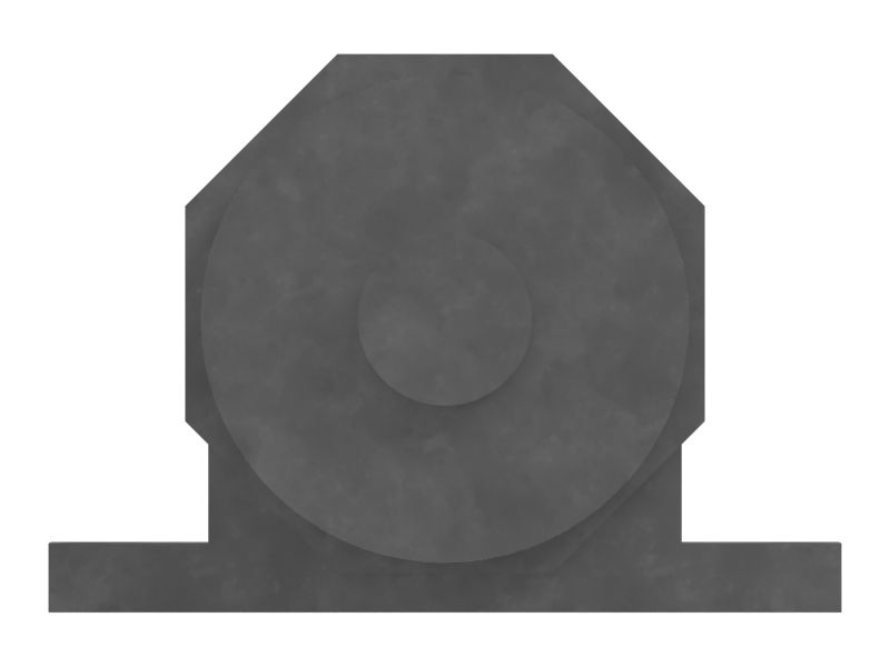 Регулятор зазора тормозных линий