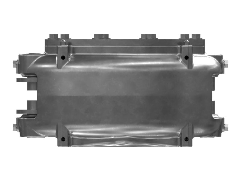 Тормозная группа — обслуживание гидравлических суппортов