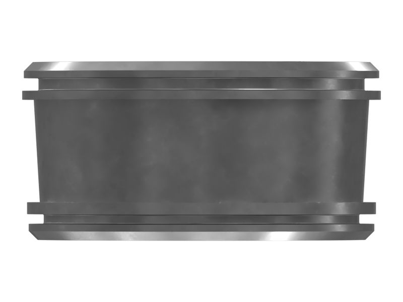 Муфта выхлопа турбокомпрессора