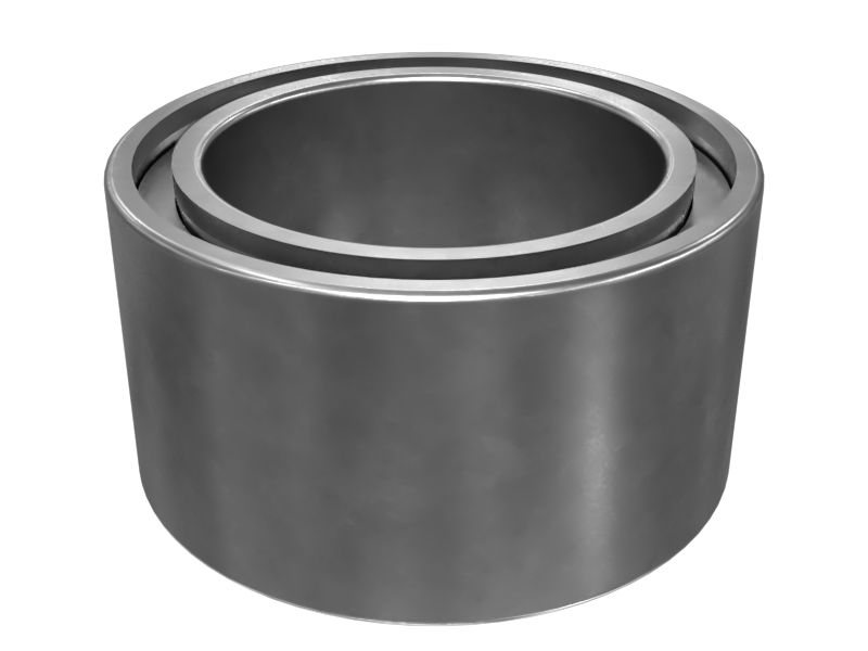 Специальный подшипник редуктора отбора мощности