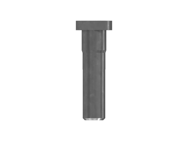 333-8037: M22 X 1.5 Thread Wheel Stud 3338037 купить