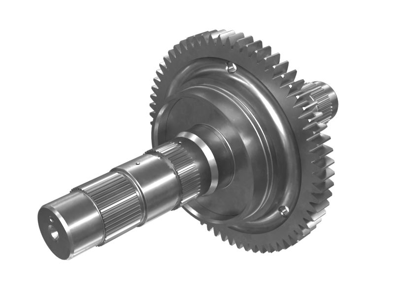 ВАЛ В СБОРЕ