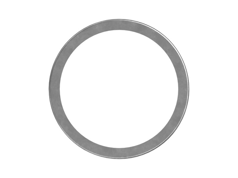 Наружное кольцо конического роликового подшипника, 260,35 мм