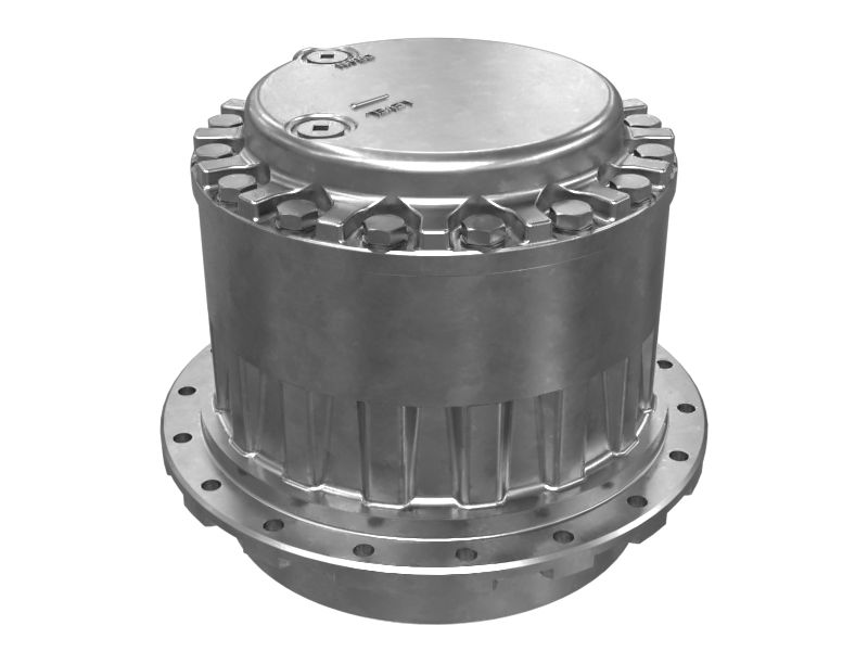 БЛОК БОРТОВОГО РЕДУКТОРА