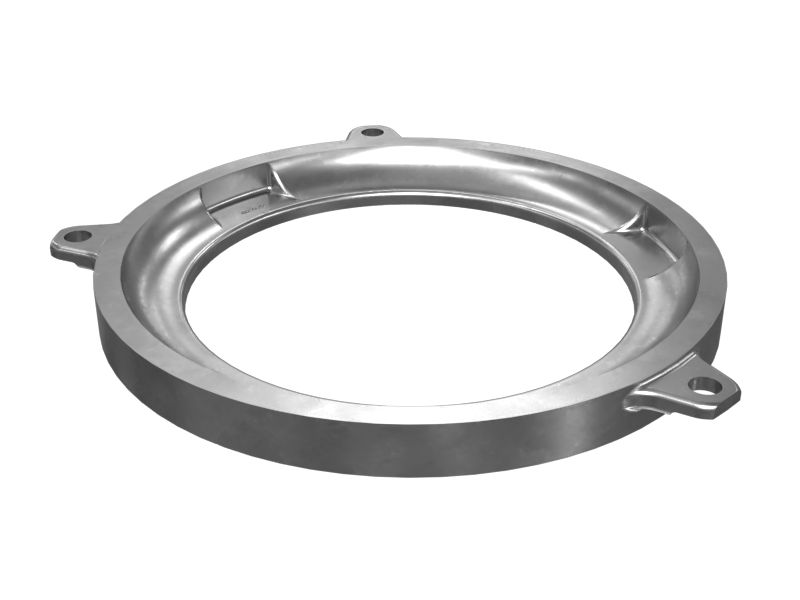 8R-2535: ПЛАСТИНА