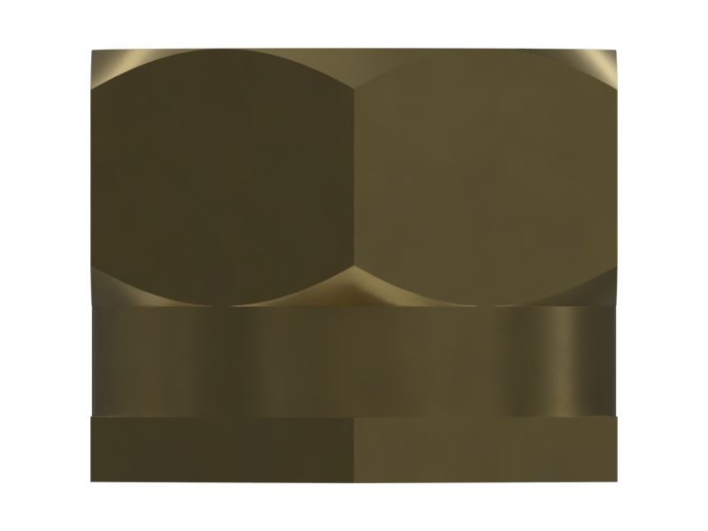 Крышка клапана гидроаккумулятора