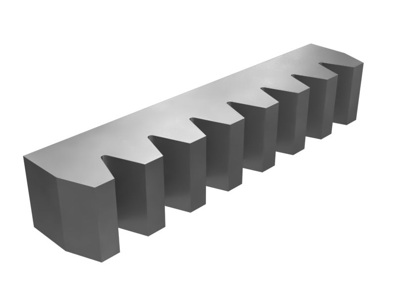 Поликлиновой ремень (8PK)