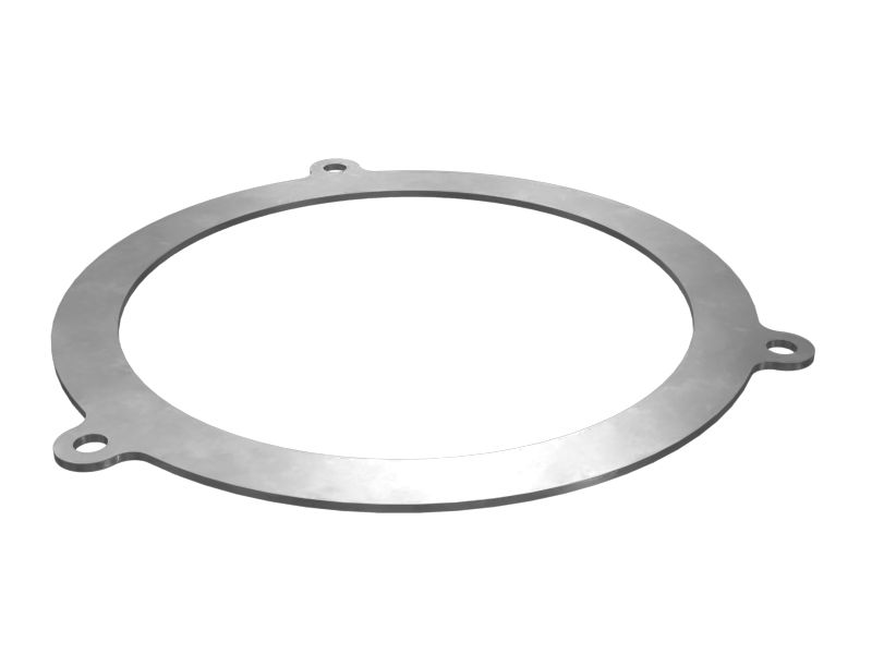 Упорная шайба толщиной 3 мм