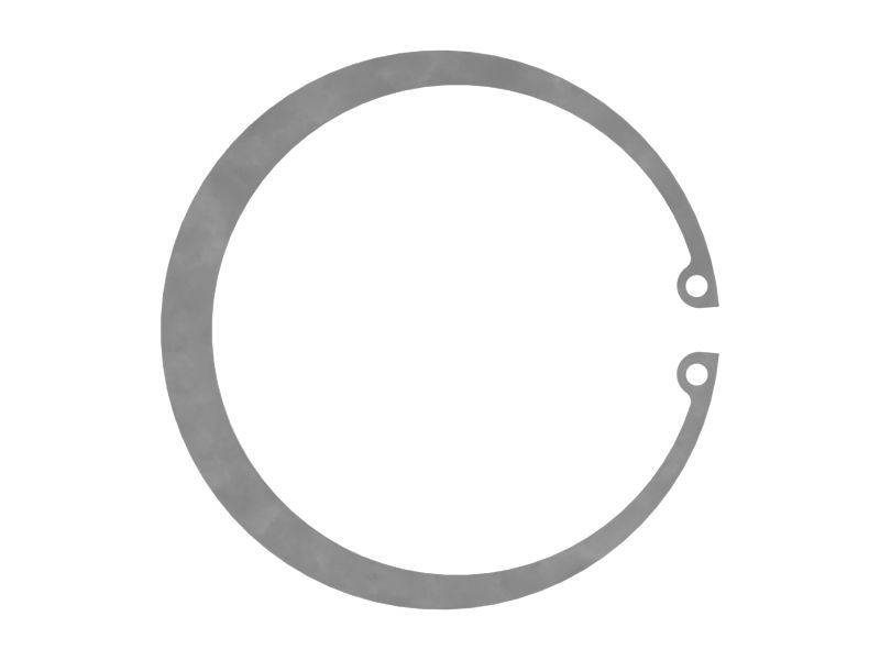 Внутреннее стопорное кольцо (диаметр в свободном состоянии 105,50 мм)