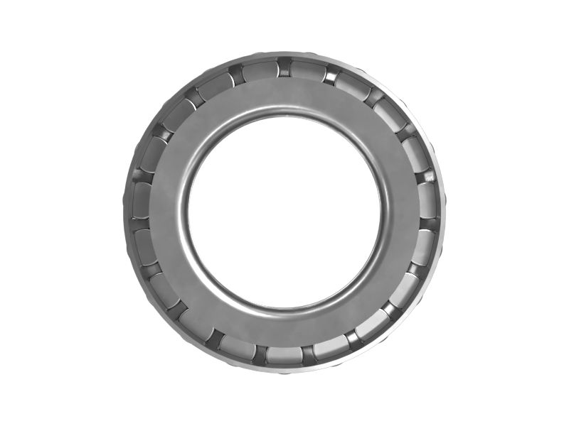 Конусный подшипник с внутренним диаметром 46,04 мм