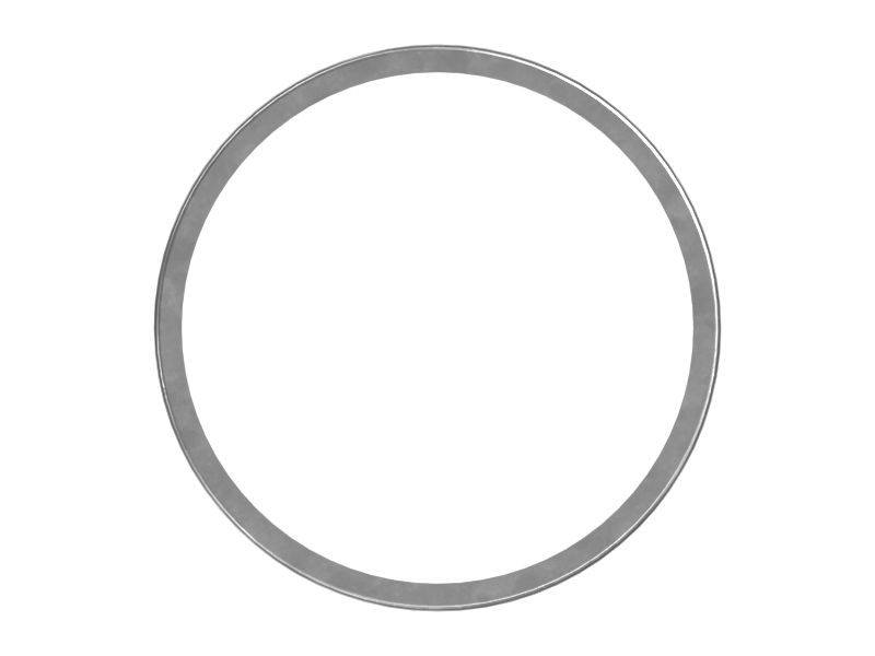 Наружное кольцо конического роликового подшипника, 300,04 мм