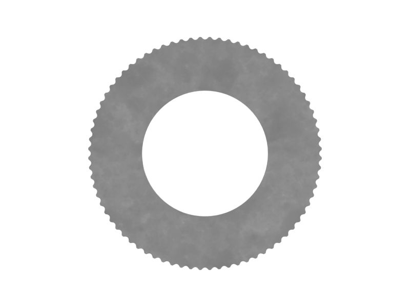 Упорная обойма с внутренним диаметром 66 мм