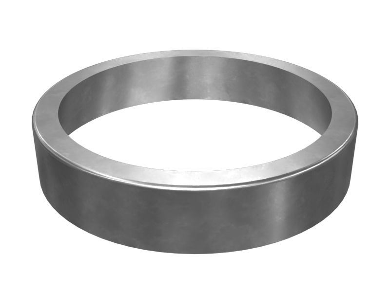 Наружное кольцо конического роликового подшипника, 260,35 мм