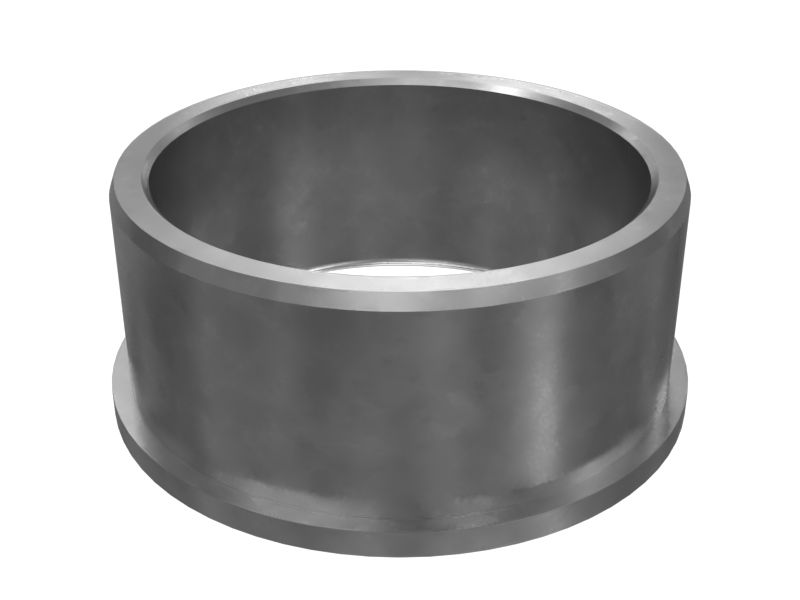 251-1545: Race Bagian Dalam Berflensa Diameter Luar 86,52 mm