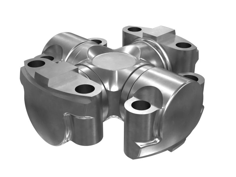 Универсальное соединение в сборе