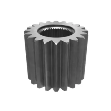 CAT 156,64 MM DIŞ ÇAPLI ÇELİK GÜNEŞ DİŞLİSİ