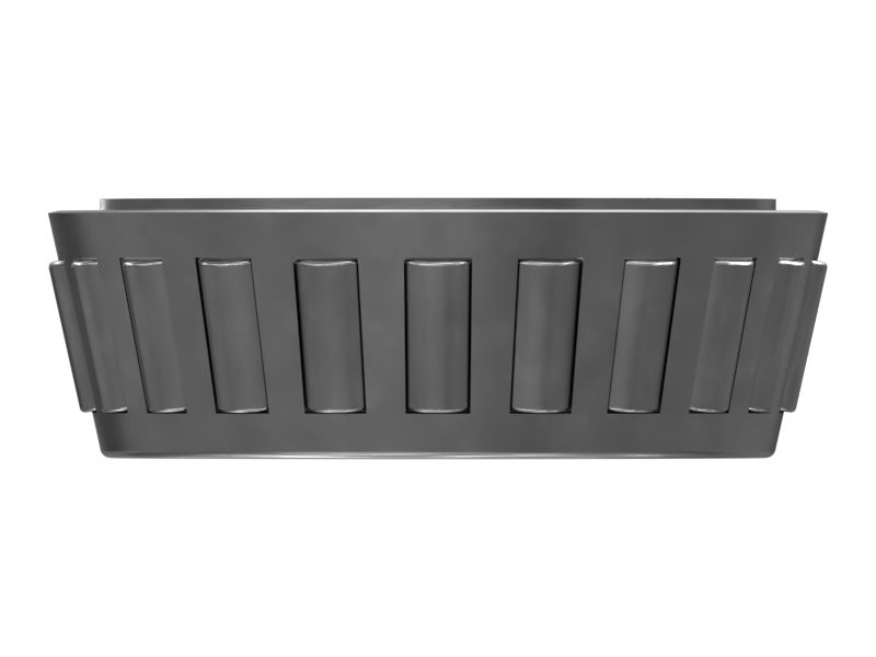 Конический подшипник внутреннего диаметра 38,10 мм