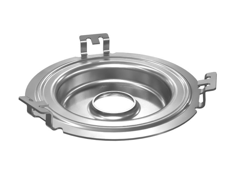 Уплотнение форсунки жидкости