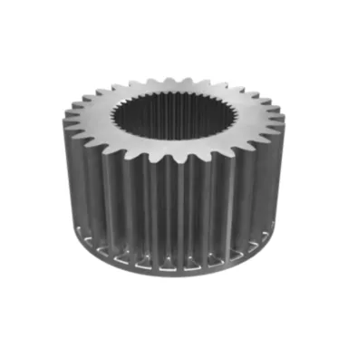 105-8724: 124,89 mm udvendig diameter driftsbremsenav