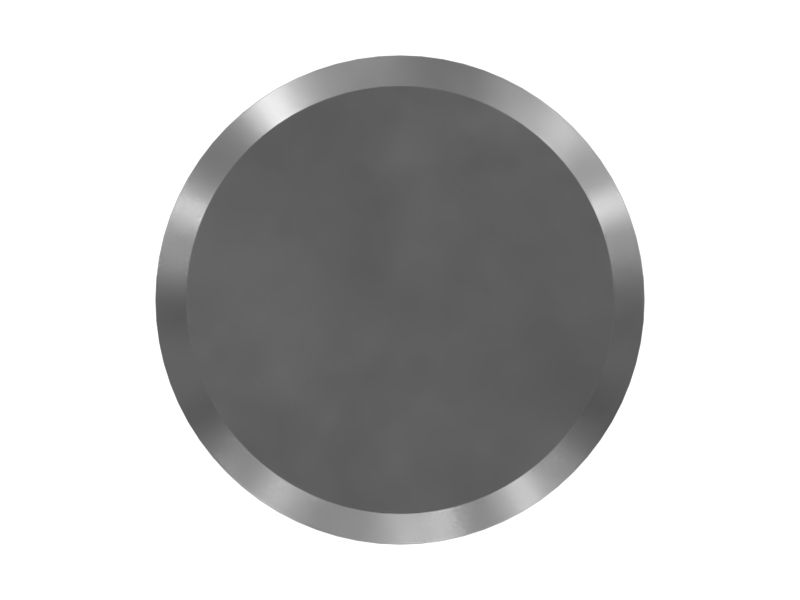 Шарикоподшипник с наружным диаметром 35 мм