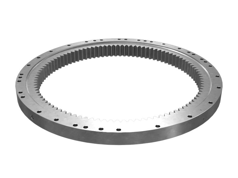 Gear & Bearing Group-Swing