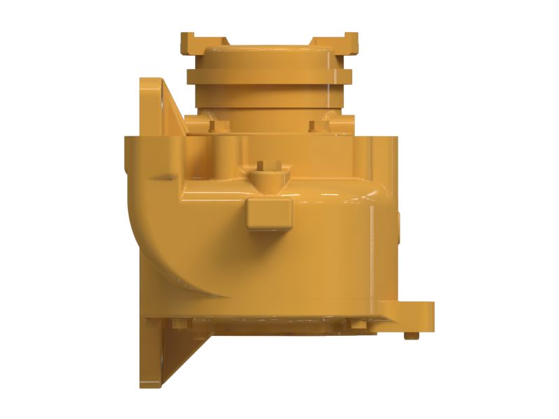 Cat® Reman New with Core (NWC) Pump Drive