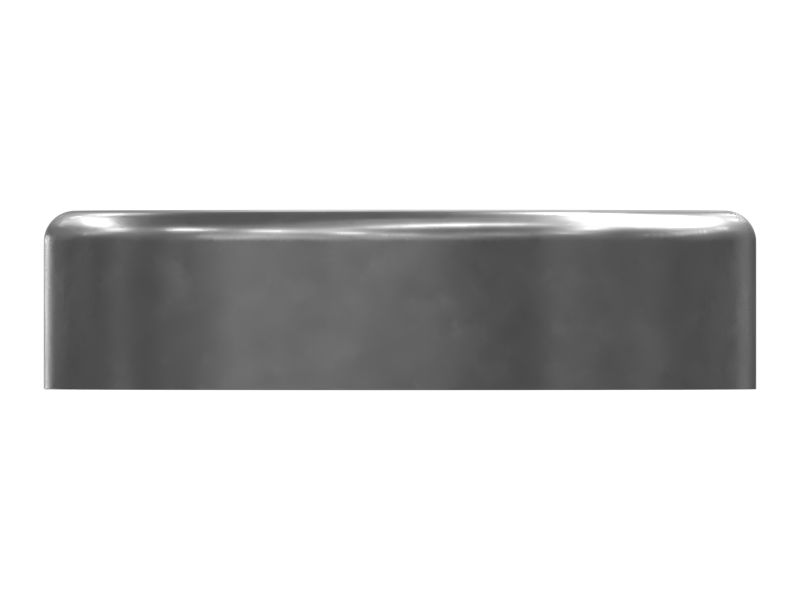 Наружное кольцо конического роликового подшипника 76,20 мм