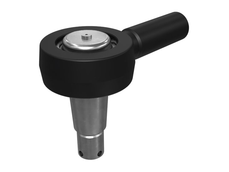 Головка в сборе