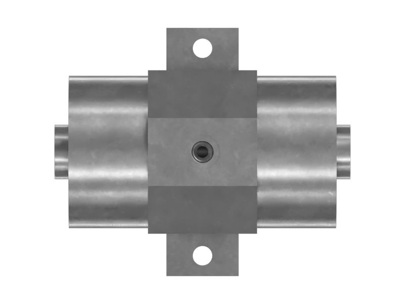 Регулятор зазора тормозных линий