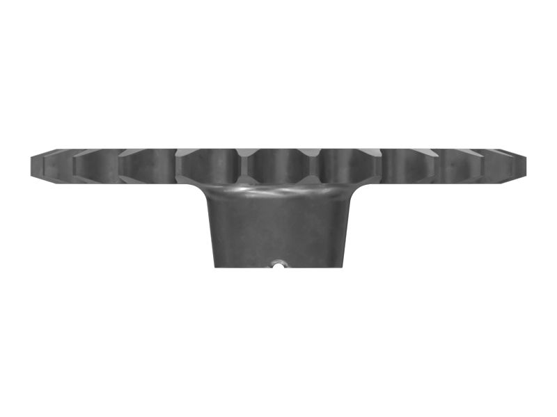 Ведущая звездочка