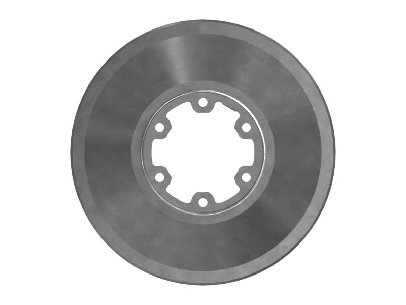 Тормозной поршень, наружный диаметр 405,89 мм