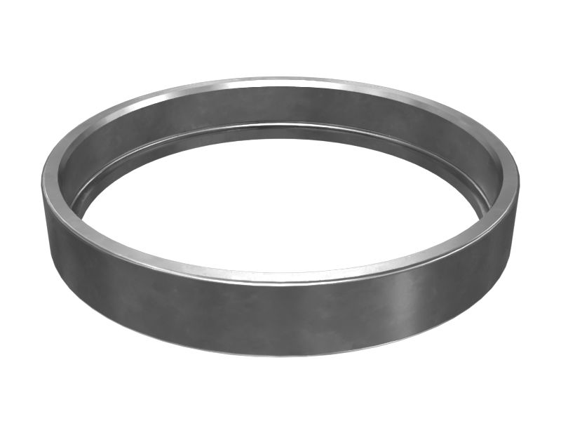 Наружное кольцо подшипника, внутренний диаметр 206,474 мм